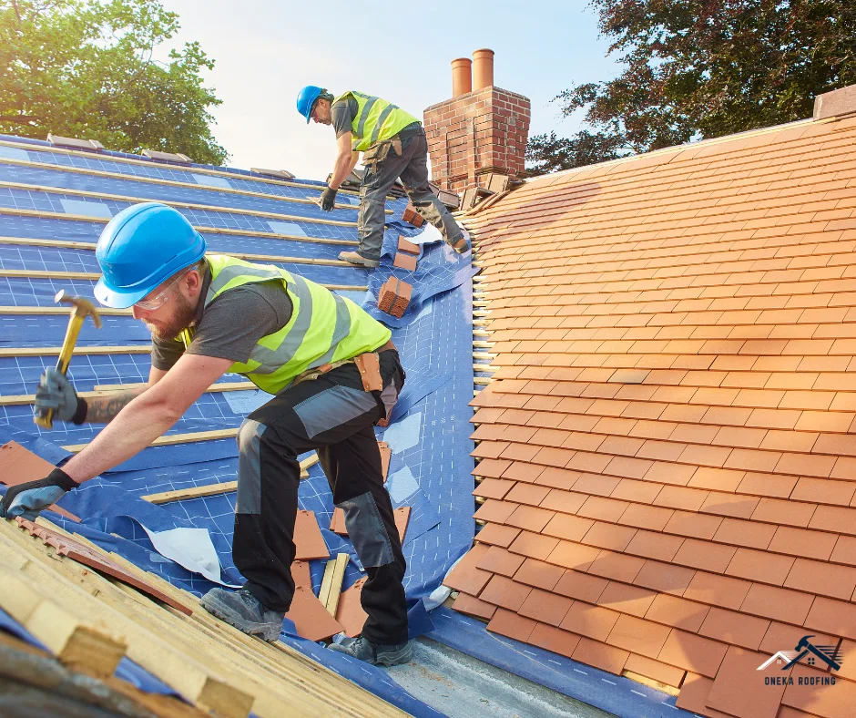 Why choose Roof Repair Near Me in Emmaus, PA