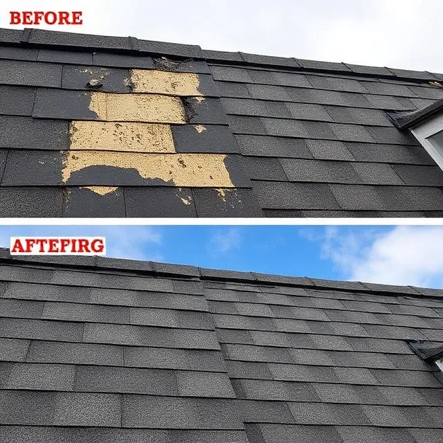 Roof Repair Near Me in Emmaus, PA near me